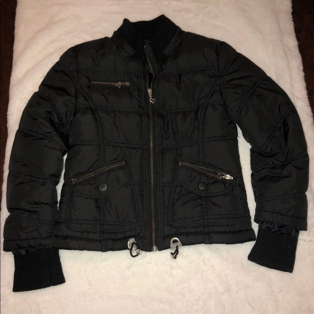 Girls jacket